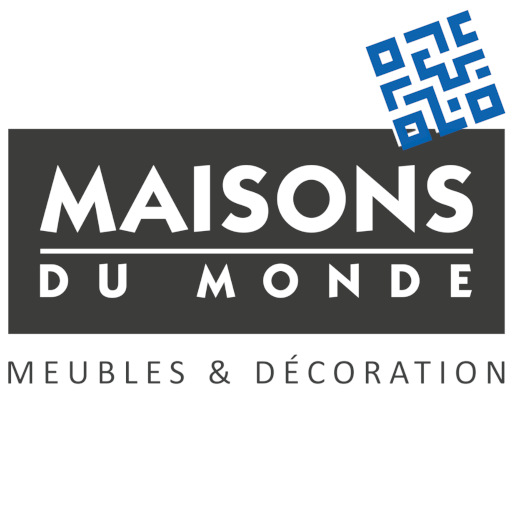 MAISONS DU MONDE - CARTE 50€
