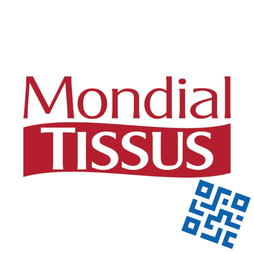 MONDIAL TISSUS - CARTE 30€