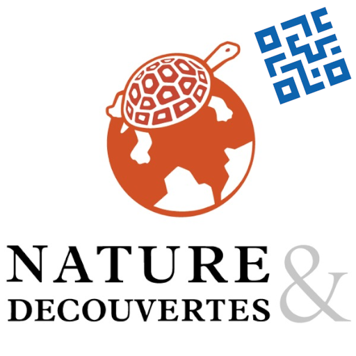 NATURE & DECOUVERTES - CARTE 30€