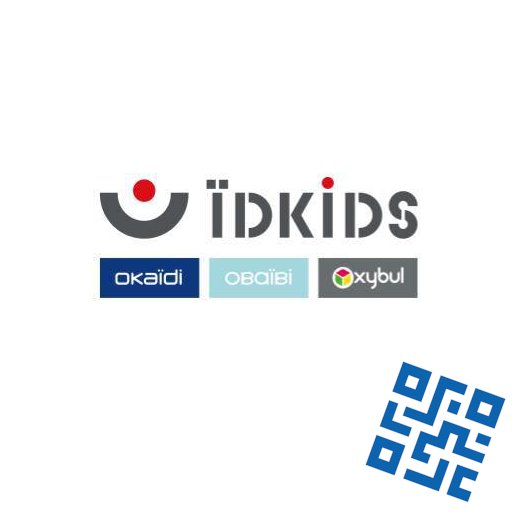 OKAIDI - CARTE 30€