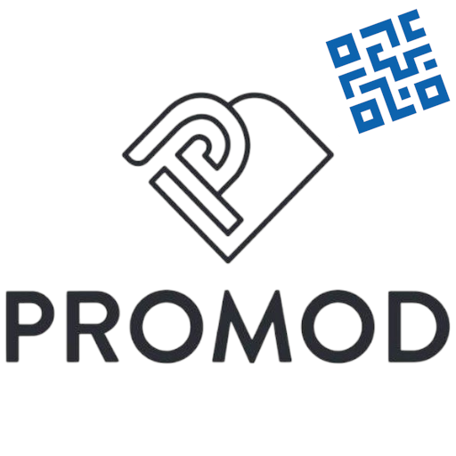 PROMOD - CARTE 30€ - E-BILLET