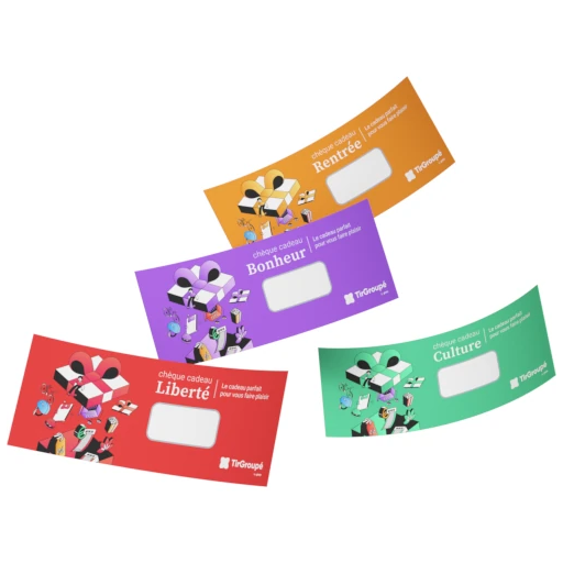 TIR GROUPE BONHEUR ou LIBERTÉ ou CULTURE 10 €