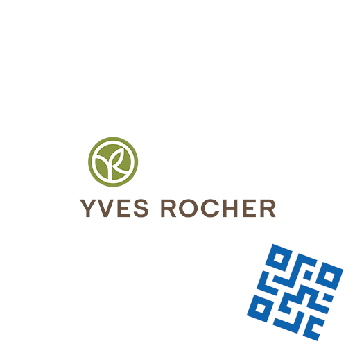 YVES ROCHER - 30 €