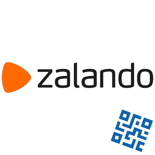 ZALANDO - CARTE 30€