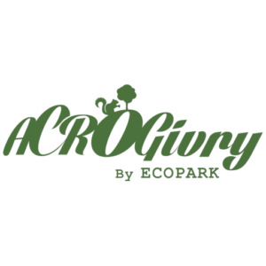ACROGIVRY - Accrobranche - Ré-ouverture le 28/03/2026 !