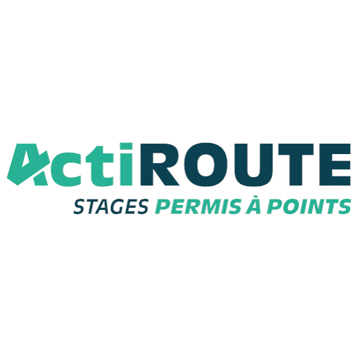 ACTIROUTE - Stage de récupération de points