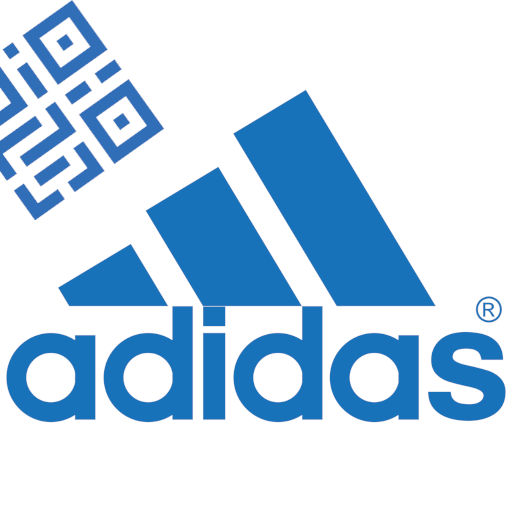 ADIDAS - CARTE 30 - E-BILLET
