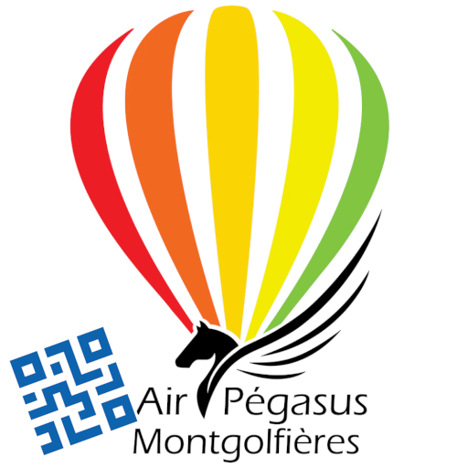 AIR PEGASUS MONTGOLFIÈRES - ADULTE (à partir de 12 ans)