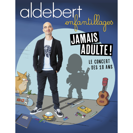 ALDEBERT - Nancy/Strasbourg