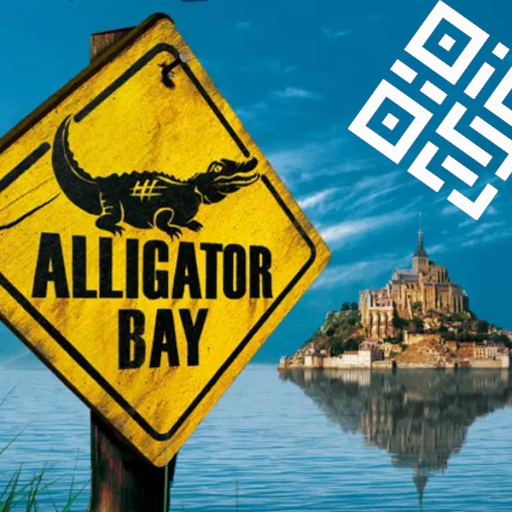 ALLIGATOR BAY