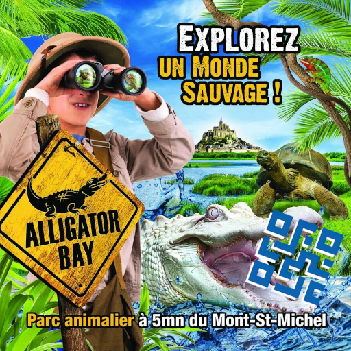 ALLIGATOR BAY