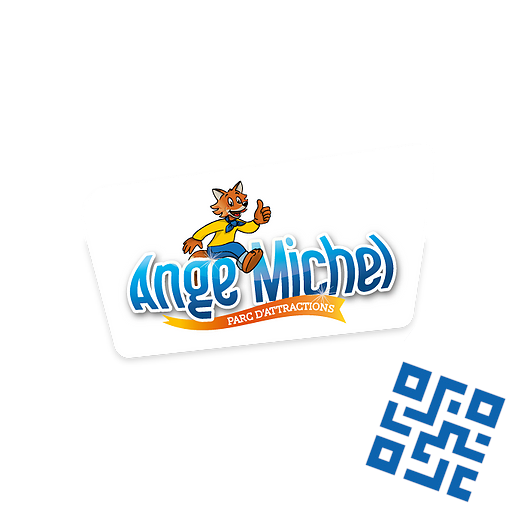ANGE MICHEL - TARIF UNIQUE ADULTE/ENFANT - Ré-ouverture le 4 avril 2026 !