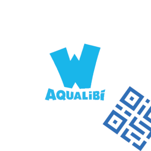 AQUALIBI BELGIUM - TARIF UNIQUE - Valable jusqu'au 03/01/2027