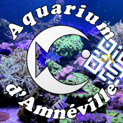 AQUARIUM AMNEVILLE