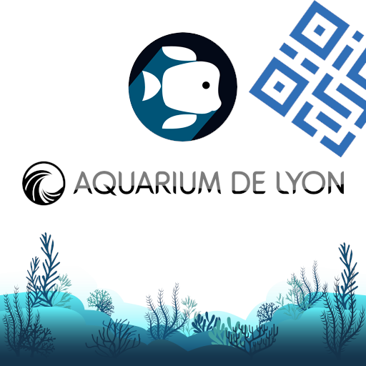 AQUARIUM DE LYON