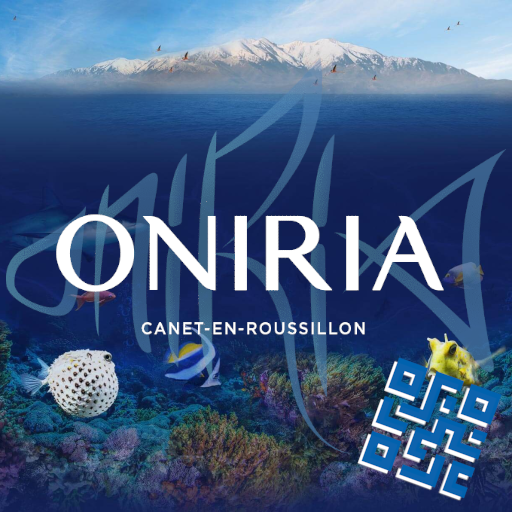 AQUARIUM ONIRIA