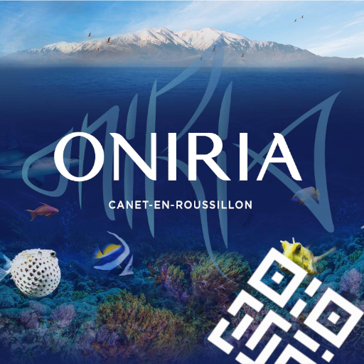 AQUARIUM ONIRIA