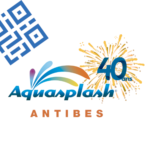 AQUASPLASH - TARIF UNIQUE - Ré-ouverture le 13 juin 2026 !