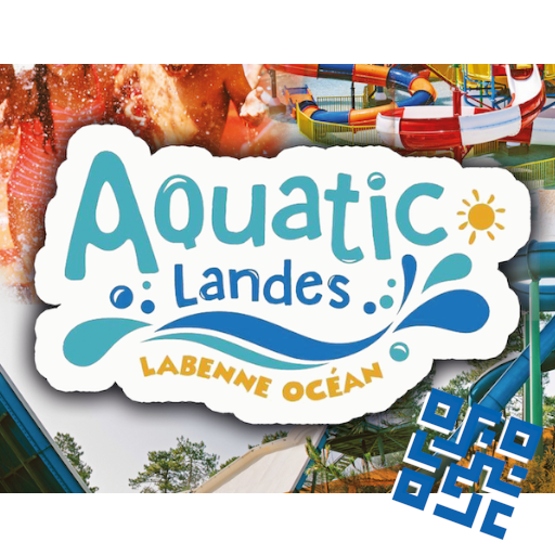 AQUATIC LANDES - Ré-ouverture en juin 2027 !