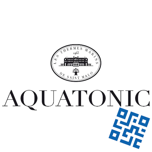 AQUATONIC DE ST-MALO - 1 ENTREE