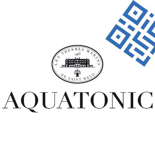 AQUATONIC DE ST-MALO - 1 ENTREE