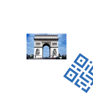 ARC DE TRIOMPHE