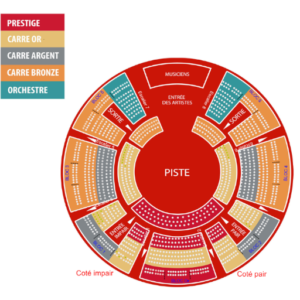CIRQUE GRUSS - Nouveau spectacle 2026-2027 : Essentiel – Image 2