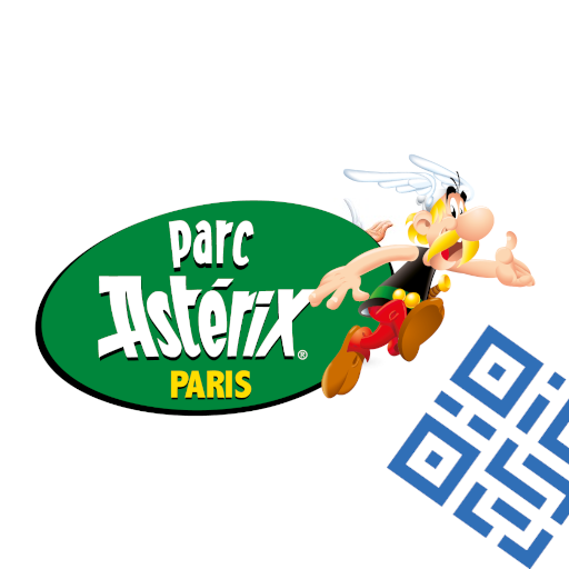 ASTERIX - TARIF UNIQUE ADULTE/ENFANT - Valable jusqu'au 03/01/2027 - Ré-ouverture le 4 avril 2026 !
