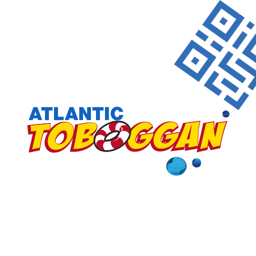 ATLANTIC TOBOGGAN - ADULTE - Ré-ouverture le 24 juin 2026 !
