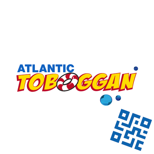 ATLANTIC TOBOGGAN - ADULTE - Ré-ouverture juin 2027 !