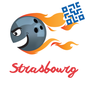 BAD BOWL SELESTAT/STRASBOURG - CHEQUE DE 10 € - E-BILLET – Image 3