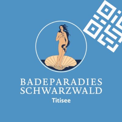 BADEPARADIES - SCHWARZWALD JOURNÉE SANS CHAISE LONGUE