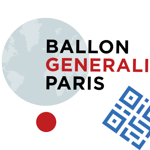 BALLON DE PARIS GENERALI