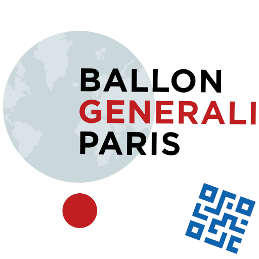BALLON DE PARIS GENERALI