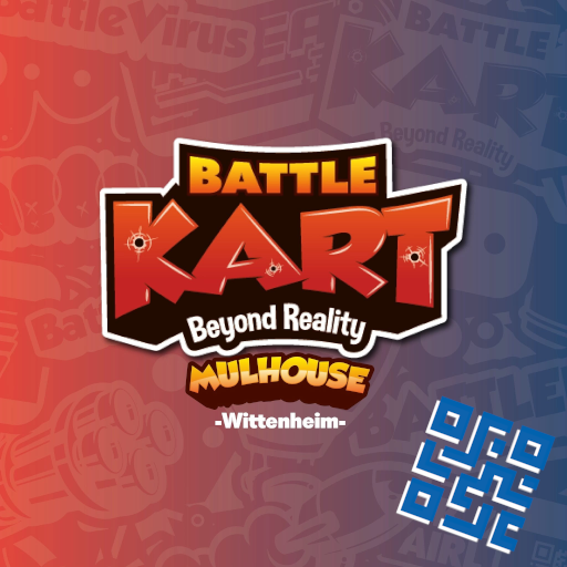 BATTLEKART MULHOUSE/WITTENHEIM
