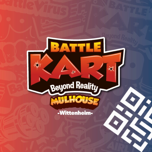 BATTLEKART MULHOUSE/WITTENHEIM