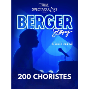 BERGER STORY - 18/10/26 à 17h - METZ