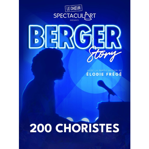 BERGER STORY – 18/10/26 à 17h – METZ