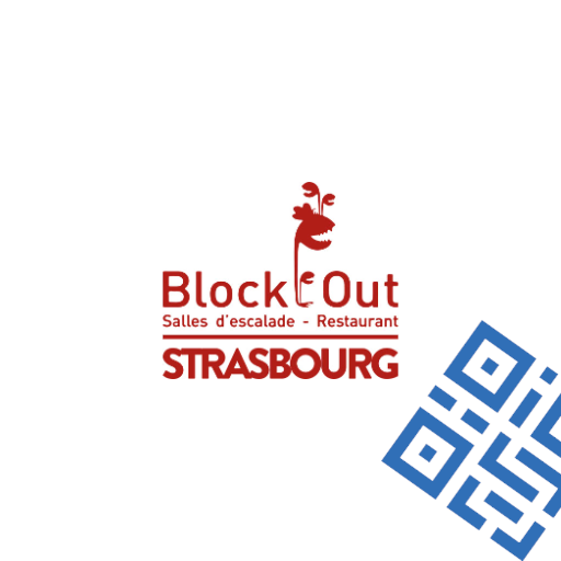BLOCK'OUT - 1 ENTRÉE - STRASBOURG/METZ