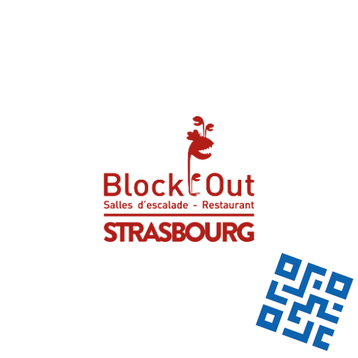 BLOCK'OUT - 1 ENTRÉE - STRASBOURG/METZ