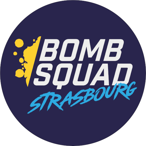BOMB SQUAD STRASBOURG