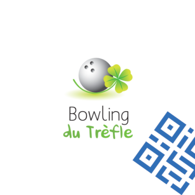 BOWLING DU TRÈFLE - CHÈQUE DE 10 €
