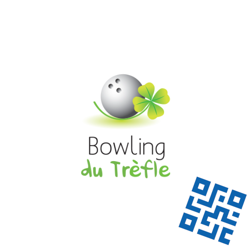 BOWLING DU TRÈFLE - CHÈQUE DE 10 €