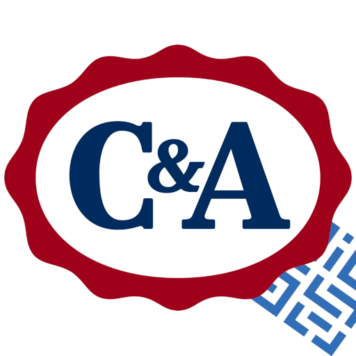 C&A - CARTE 20€ - E-BILLET