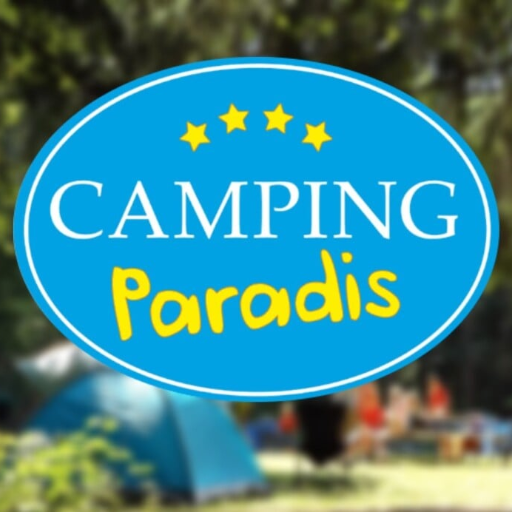 CAMPING PARADIS