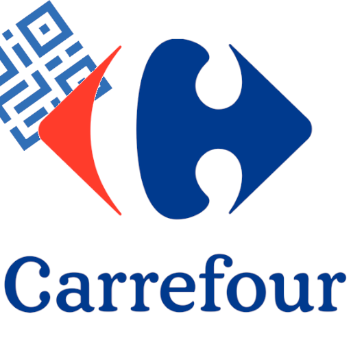 CARREFOUR - 50 ou 100 €