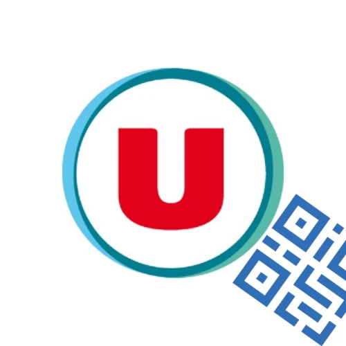 CARTE U – 100 €