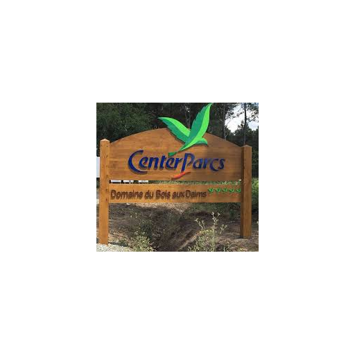 CENTER PARCS