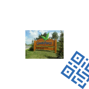 CENTER PARCS – Image 2