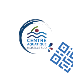 CENTRE AQUATIQUE SARREBOURG - 1 ENTREE
